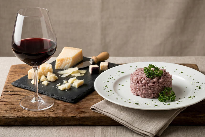 abbinamenti gastronomici amarone della valpolicella docg
