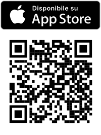 Disponibile su App Store