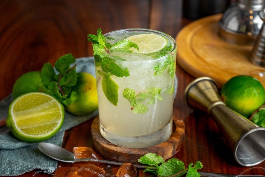 che rum scegliere per la preparazione del mojito
