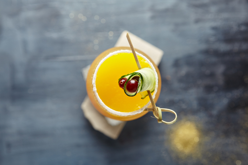 cocktail a base di prosecco ricette e preparazione