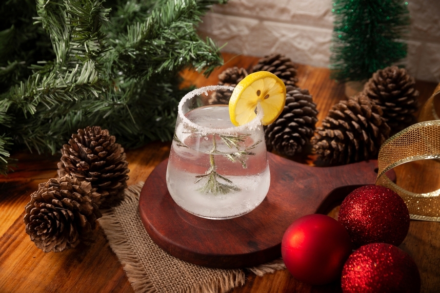 cocktail per capodanno cocktail per capodanno