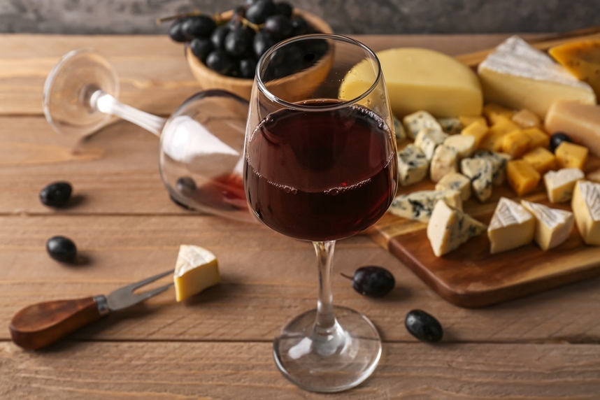 migliori vini abruzzesi e abbinamenti migliori vini abruzzesi e abbinamenti