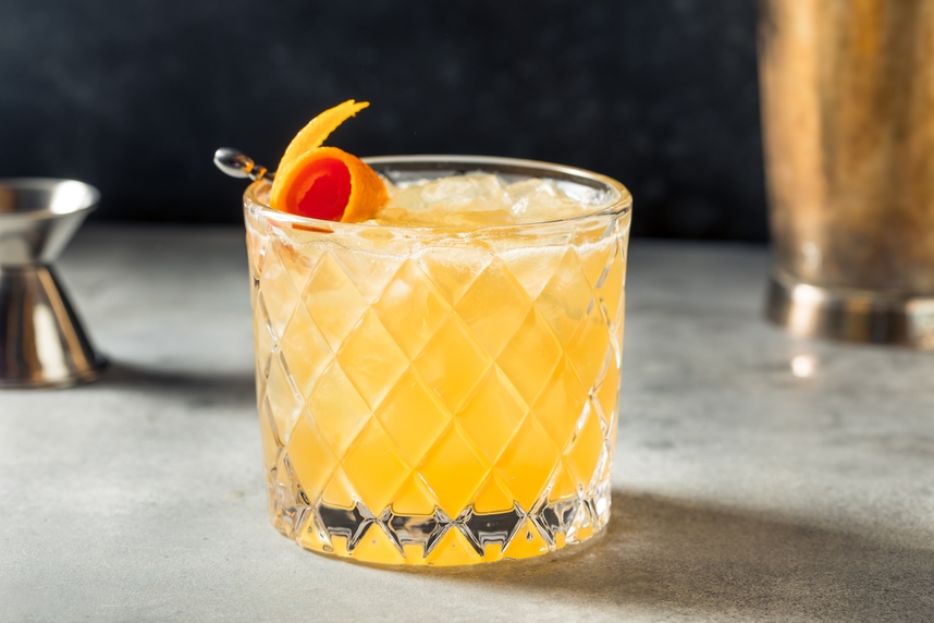 miglior whisky per whisky sour cocktail