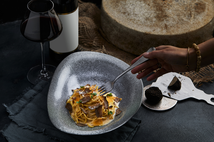 ricette al tartufo e vino abbinato ricette al tartufo e vino abbinato