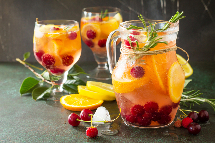 vini bianchi per white sangria vini bianchi per white sangria