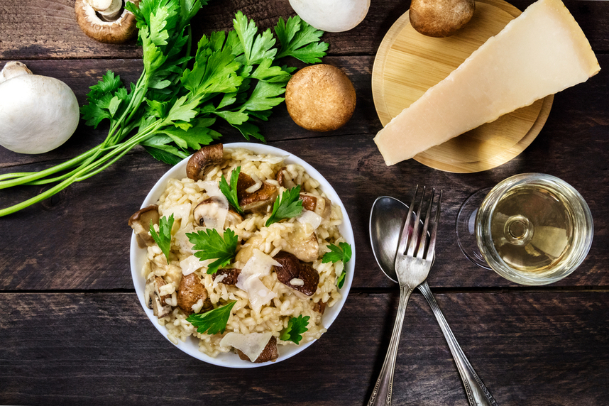 vino per risotto vino per risotto